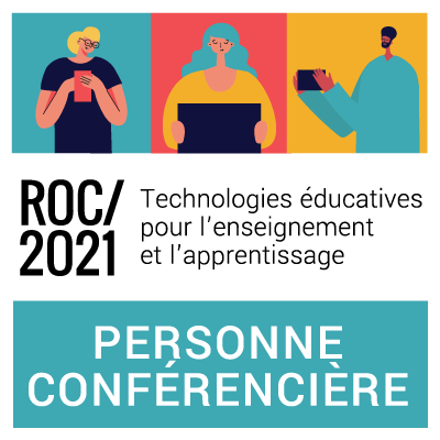 Colloque ROC 2021 - Conférencier
