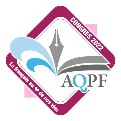 Congrès AQPF 2022