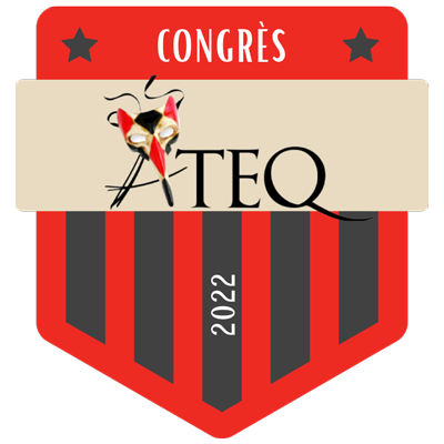 Congrès de l'ATEQ 2022
