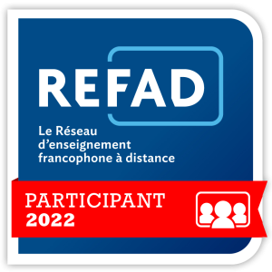 REFAD - Participant 2022