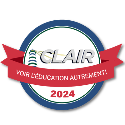 Colloque CLAIR 2024