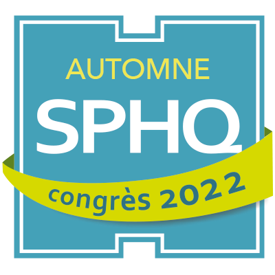 60e Congrès de la SPHQ en 2022