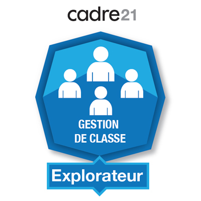 Gestion de classe 1 - Explorateur badge émis à kgafsi@ecoleacl.com