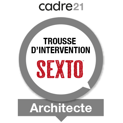 Sexto 2 - Architecte