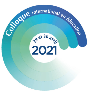 Colloque international en éducation 2021