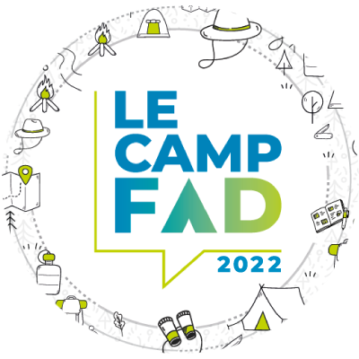 Camp FAD 2022