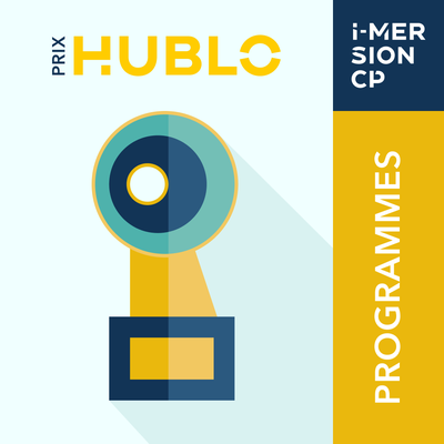 Prix Hublo 2023 - Programmes