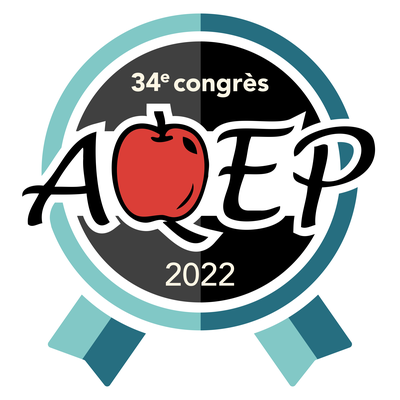 Congrès de l'AQEP 2022