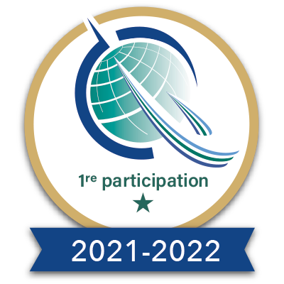 Les Formations Réseau SÉBIQ 2021-2022 - 1re participation